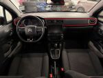 Citroen C3 2020 Musta