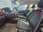 Citroen C3 2020 Musta