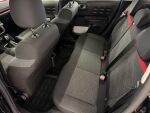 Citroen C3 2020 Musta