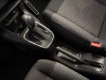 Citroen C3 2020 Musta