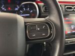 Citroen C3 2020 Musta