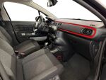 Citroen C3 2020 Musta
