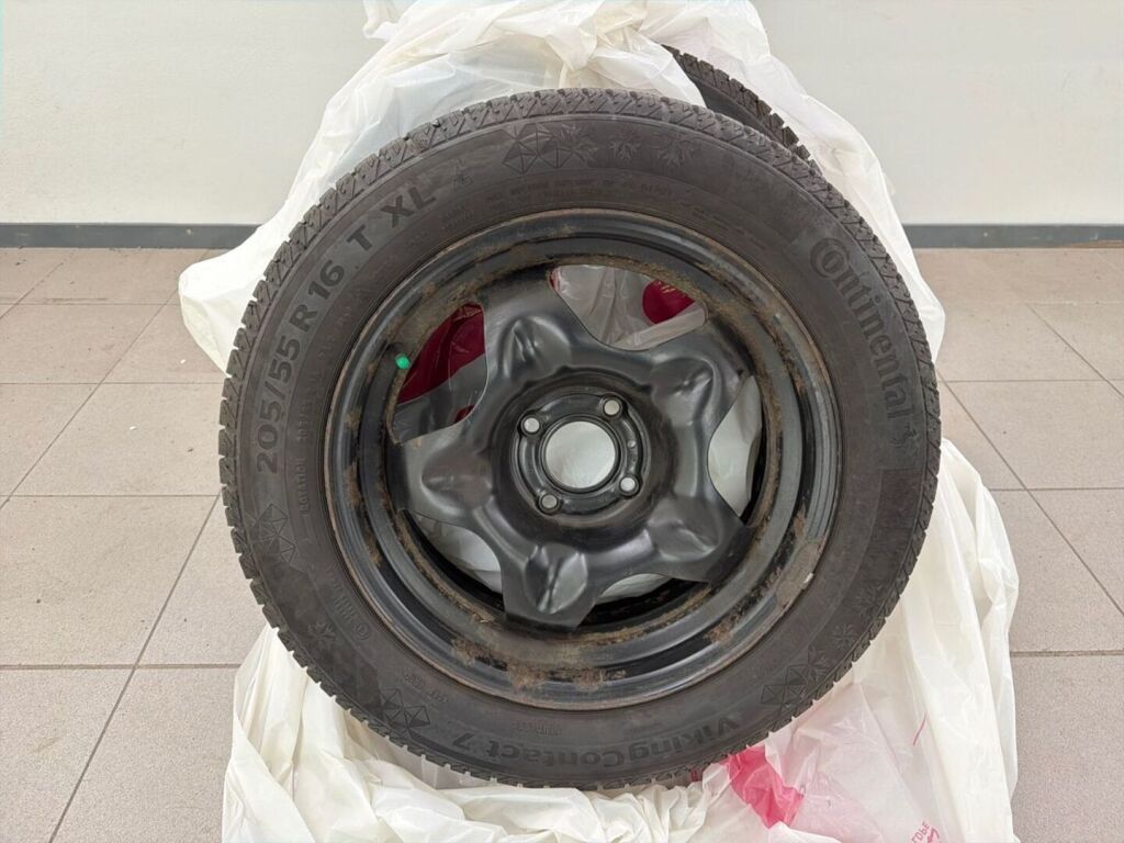 Citroen C3 2020 Musta