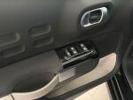 Citroen C3 2020 Musta