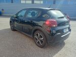 Citroen C3 2020 Musta