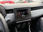 Renault Clio 2020 Valkoinen