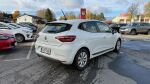 Renault Clio 2020 Valkoinen