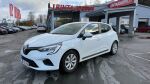 Renault Clio 2020 Valkoinen