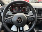 Renault Clio 2020 Valkoinen