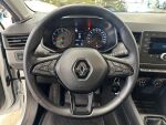 Renault Clio 2020 Valkoinen