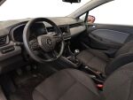 Renault Clio 2020 Valkoinen