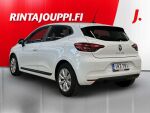Renault Clio 2020 Valkoinen