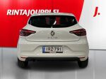 Renault Clio 2020 Valkoinen