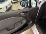 Renault Clio 2020 Valkoinen