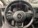Renault Clio 2020 Valkoinen