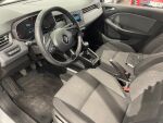 Renault Clio 2020 Valkoinen