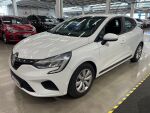 Renault Clio 2020 Valkoinen