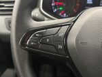 Renault Clio 2020 Valkoinen
