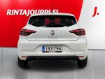Renault Clio 2020 Valkoinen