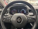 Renault Clio 2020 Valkoinen