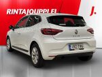 Renault Clio 2020 Valkoinen