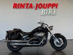 Suzuki INTRUDER 2006 Musta