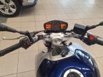 Suzuki GSR 2006 Sininen