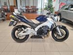 Suzuki GSR 2006 Sininen
