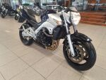 Suzuki GSR 2006 Sininen