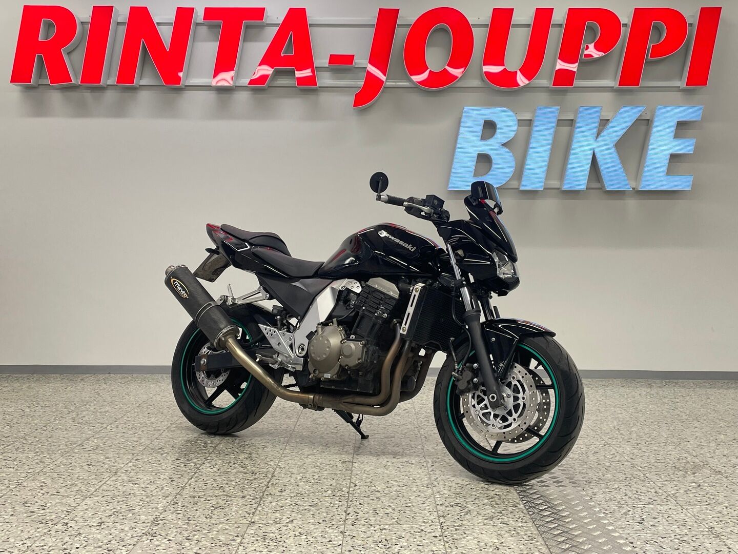 Kawasaki Z