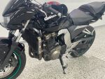 Kawasaki Z 2006 JS UK 250