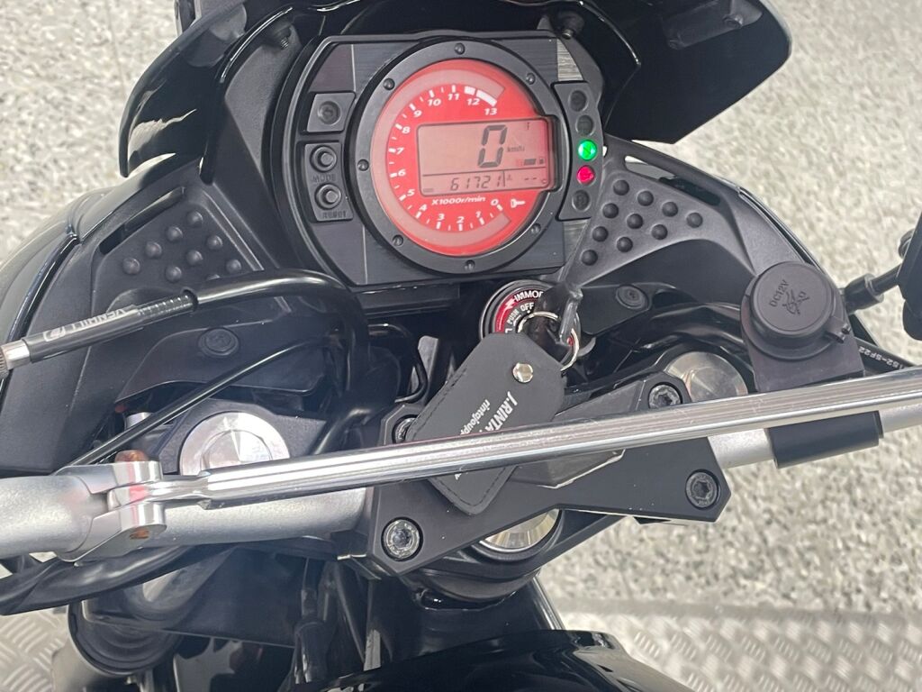 Kawasaki Z 2006 JS UK 250