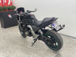 Kawasaki Z 2006 JS UK 250
