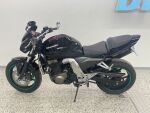 Kawasaki Z 2006 JS UK 250