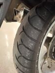 BMW K 2005 Harmaa