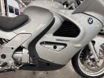 BMW K 2005 Harmaa