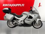 BMW K 2005 Harmaa