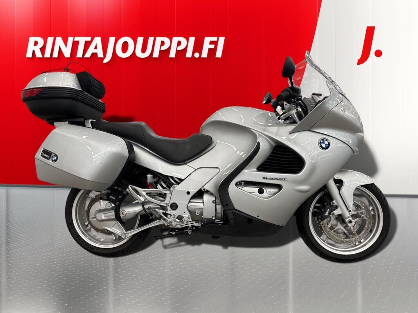 BMW K
