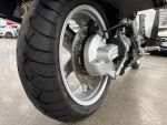 BMW K 2005 Harmaa