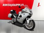 BMW K 2005 Harmaa