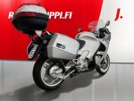 BMW K 2005 Harmaa