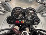 BMW K 2005 Harmaa