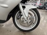 BMW K 2005 Harmaa