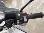 BMW K 2005 Harmaa