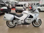 BMW K 2005 Harmaa