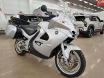 BMW K 2005 Harmaa