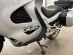 BMW K 2005 Harmaa