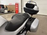 BMW K 2005 Harmaa