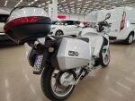 BMW K 2005 Harmaa