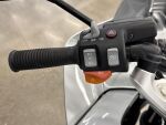 BMW K 2005 Harmaa